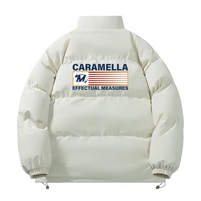 Caramella logo