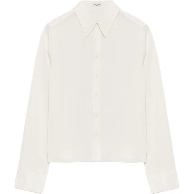 ARITZIA FW25 Bristol Shirt