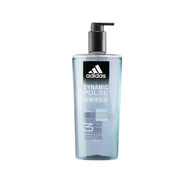 adidas 600ml