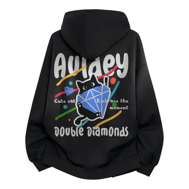 AULDEY logo