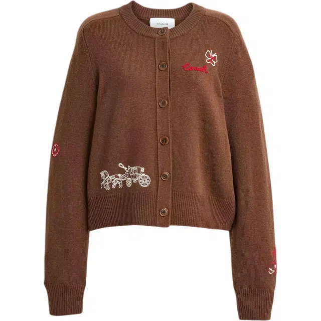 COACH FW25