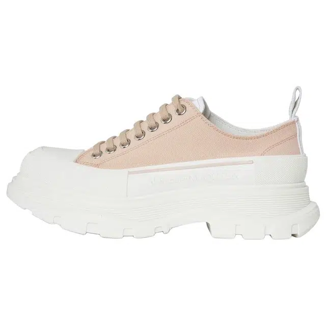 Alexander McQueen Tread Slick