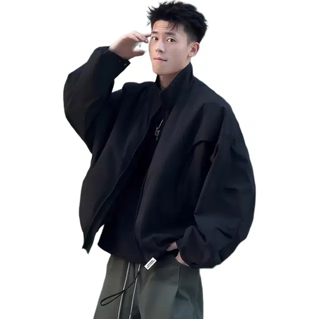 City Hipster cleanfit