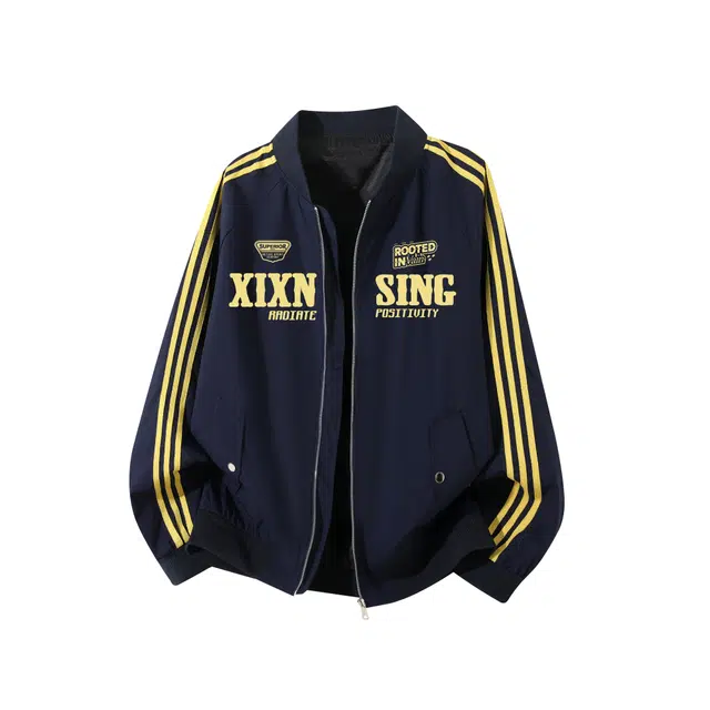 XIXN LOGO