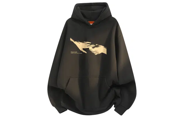 magmode Hoodie