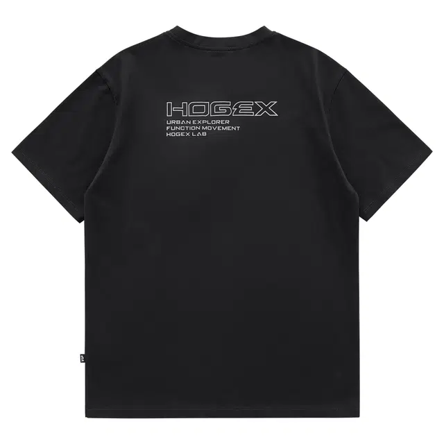 VIP Functional Series T-Shirt Black