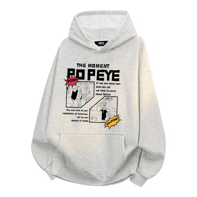 POPEYE IP logo