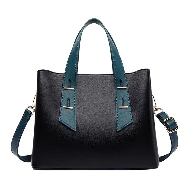 SMVP Tote PU