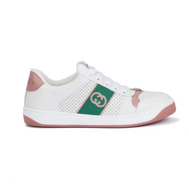 GUCCI Screener