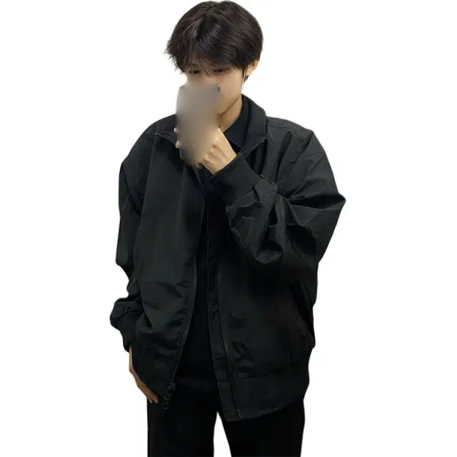 单爵 美式外套男款痞帅高级感飞行员短款棒球服夹克 男女同款