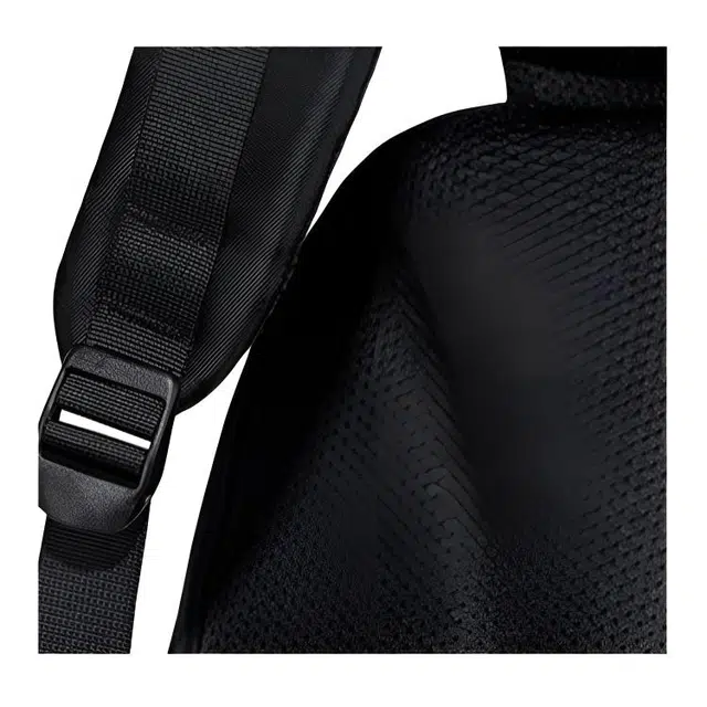 维多利亚旅行者 书包上学减负护脊大容量多隔层小众不撞款高颜值可放大肚水杯 涤纶 电脑包背包双肩包 常规 男女同款情侣款 黑色