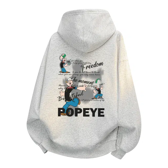 POPEYE IP logo