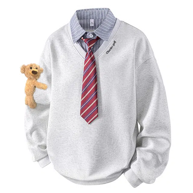 CHARLIE GOLF vibelogo