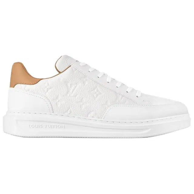 LOUIS VUITTON Beverly Hills