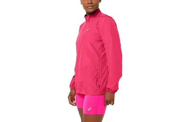 Asics CORE JACKET