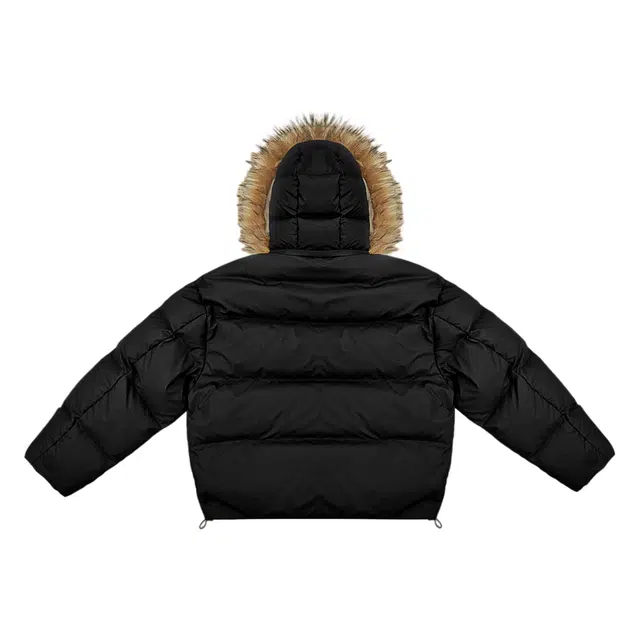 FDR Basic R Series Down Jacket