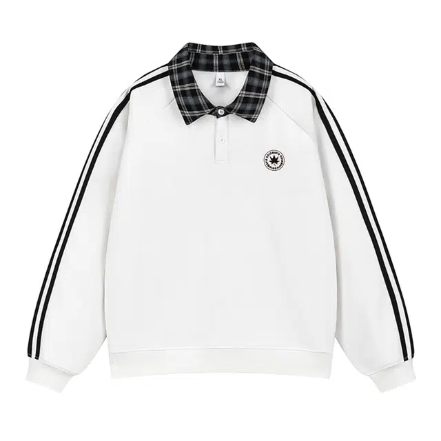 COLD MAPLE FW25 POLO