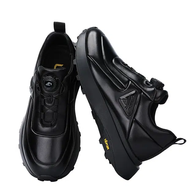 U7 Vibram