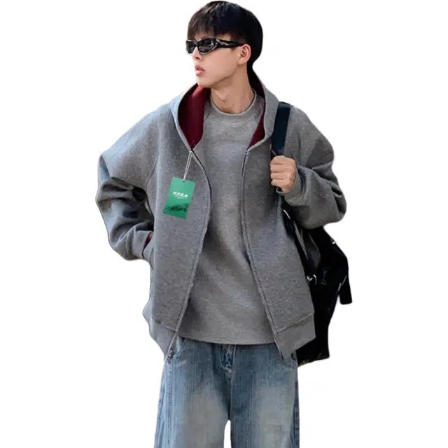 H.V.G.A boxy