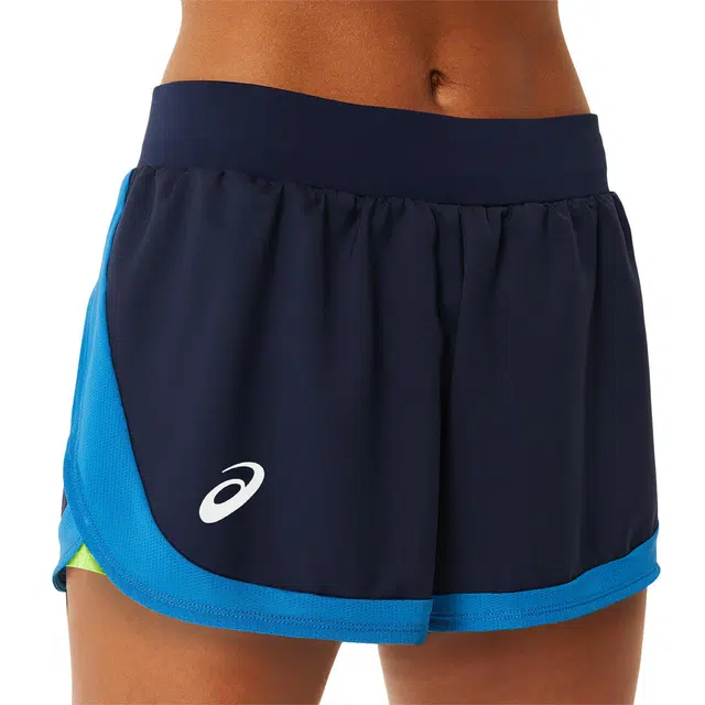 Asics Logo