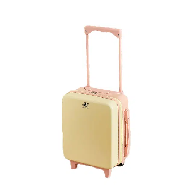 BEN SHERMAN ABS+PC 15