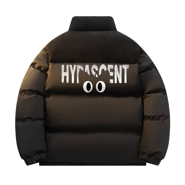 HYPASCENT Logo