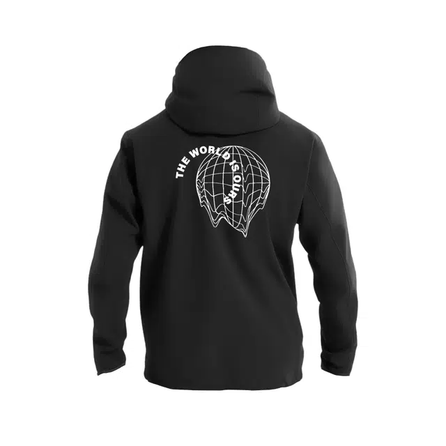 Arcteryx GAMMA MX logoHoody