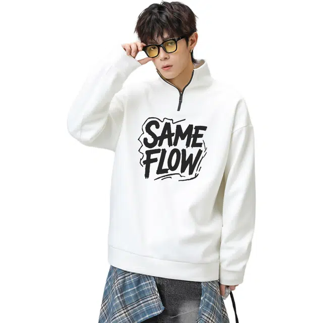 SAME FLOW oversize