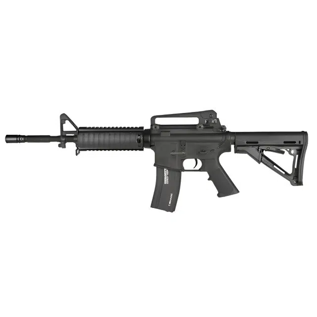 LDT WARGAME M4A1