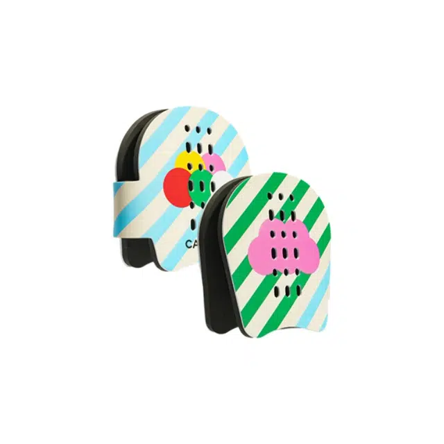 咕轹 互动户外手拍球手拍球 整蛊玩具