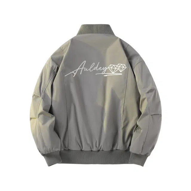 AULDEY logo