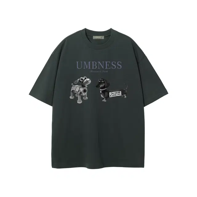 UMBNESS T