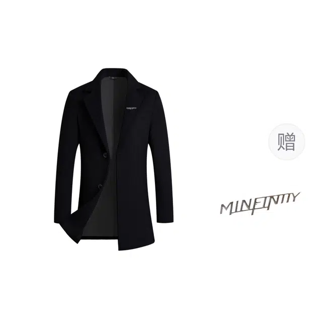Minfinity
