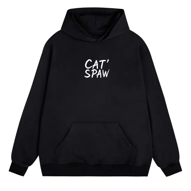 CAT'S PAW LOGO