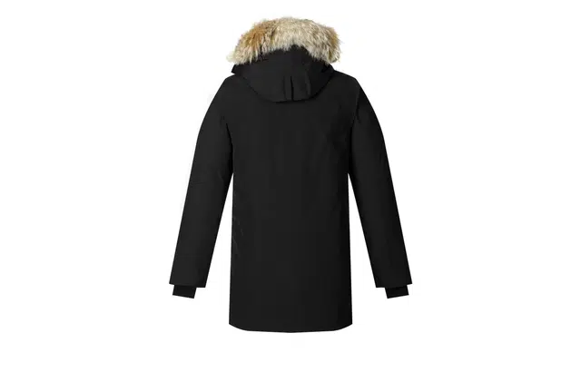 Canada Goose Langford Logo