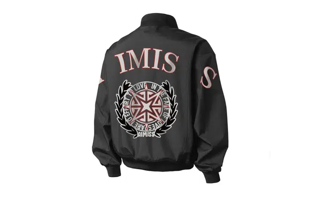 AIMISS LOGOins