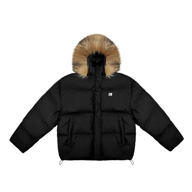 FDR Basic R Series Down Jacket