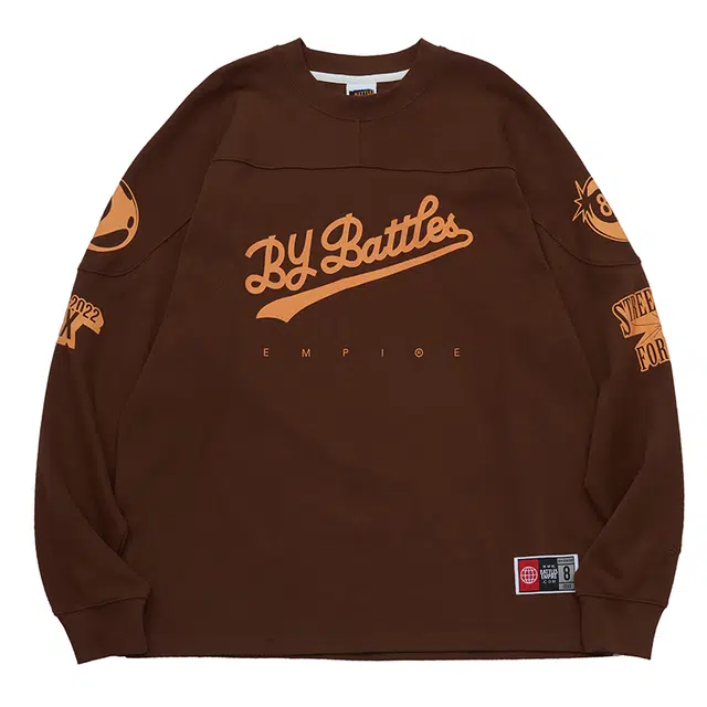 BATTLES EMPIRE T