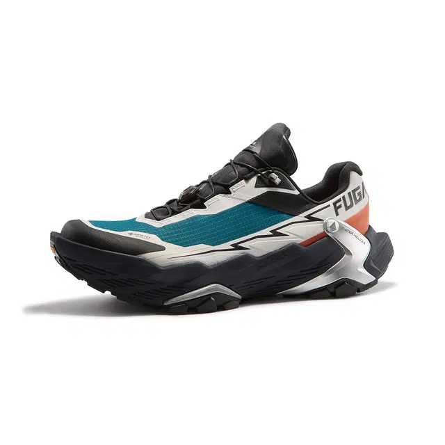 KAILAS FUGA DU 2 GTX