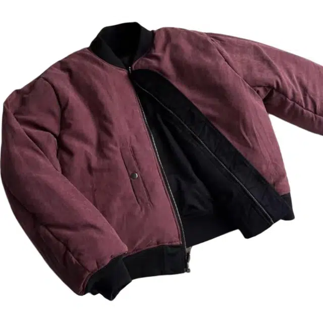 Chisportate bomber
