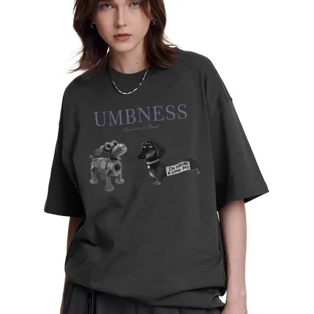 UMBNESS T