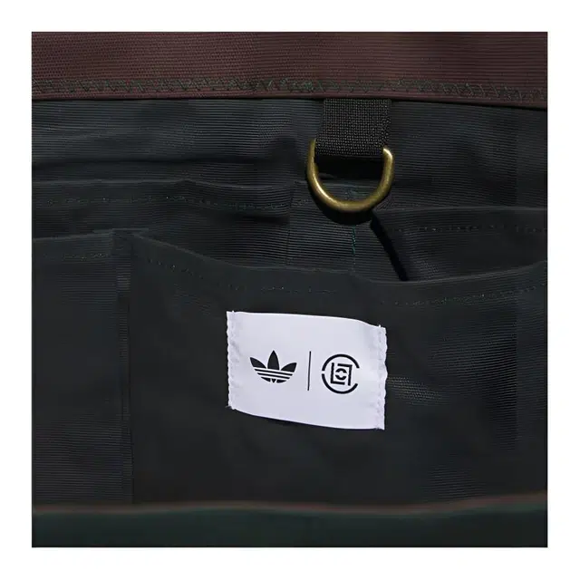 adidas originals 38.22L CLOTC Tote
