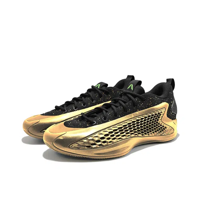 adidas Anthony Edwards 1