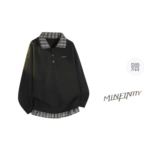 Minfinity