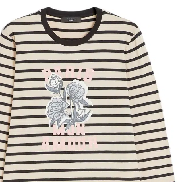 WEEKEND MaxMara ALIAS T