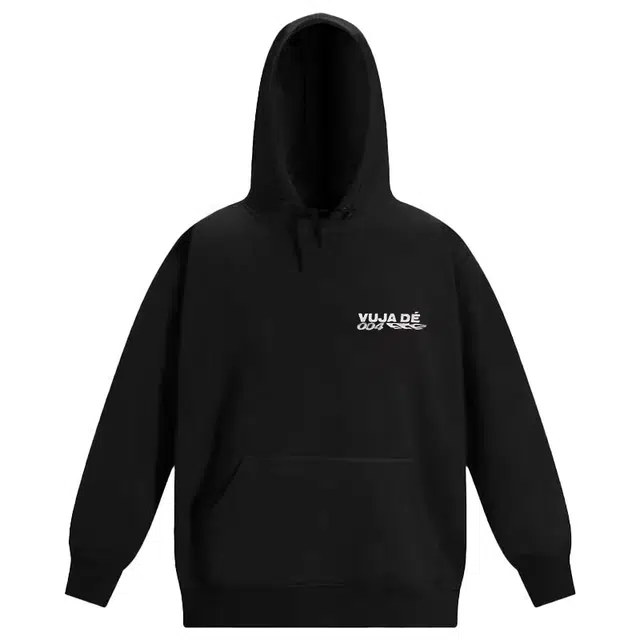 YICHEN VD004vibecleanfitoversize
