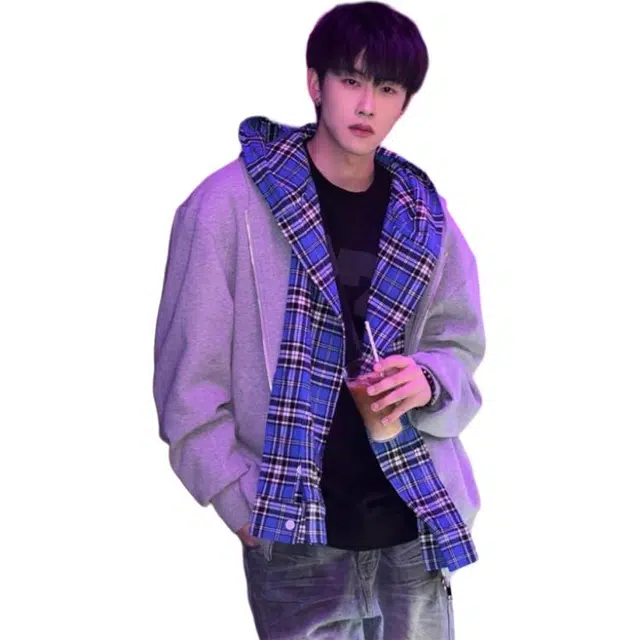 BEAR UNION oversize