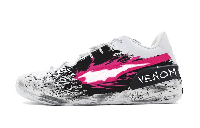 PUMA Clyde Hardwood Team