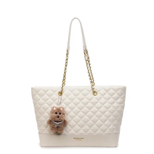 BLAKE FLEETO Tote PU