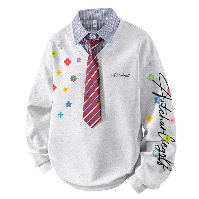 CHARLIE GOLF Cleanfit Hoodie